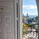 Διαμέρισμα Duka Σαράντα