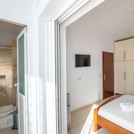 Duka Apartmán Sarandë