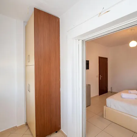 Apartmán Duka Sarandë