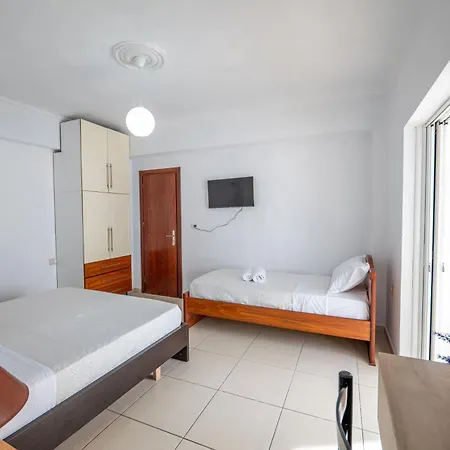 Apartmán Duka