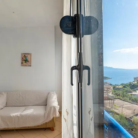 Apartmán Duka Sarandë