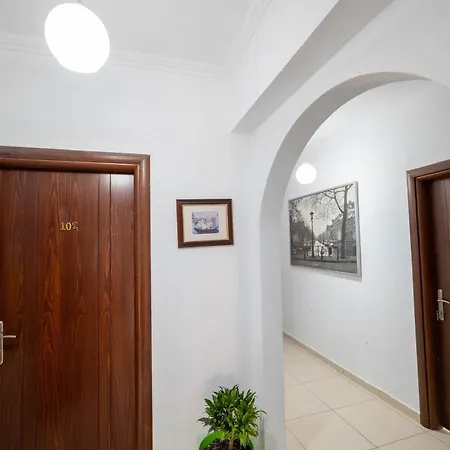 Duka Apartmán