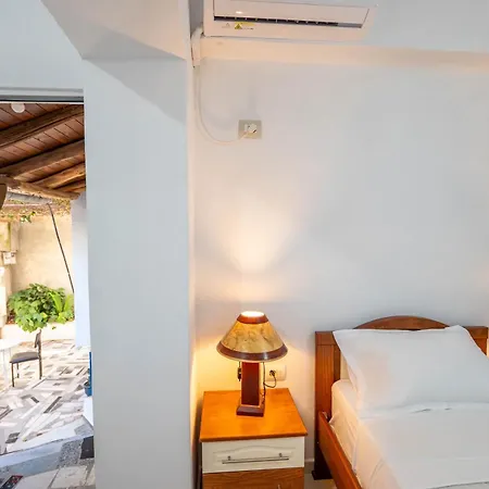 Apartmán Duka *