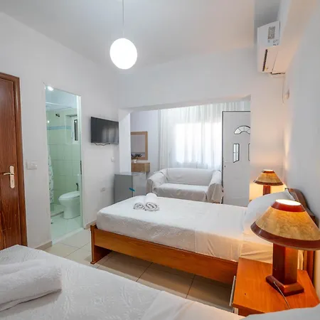 Duka Apartmán Sarandë
