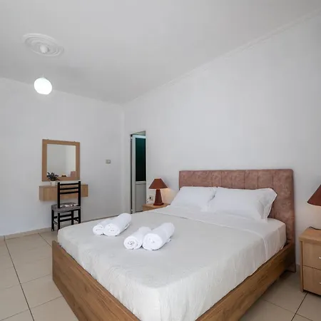 Apartmán Duka *