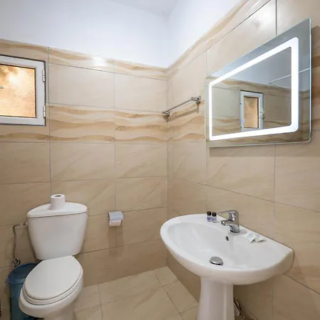 Apartmán Duka