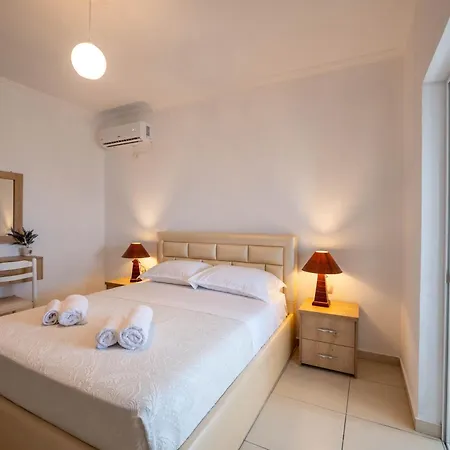 Duka Daire Saranda