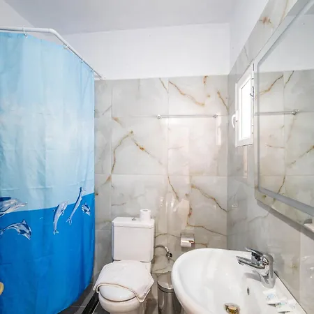 Apartmán Duka *