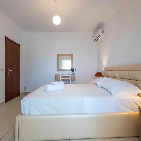 Apartmán Duka Sarandë