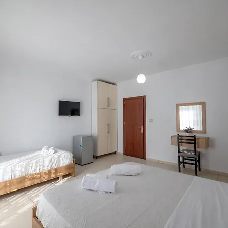 Apartmán Duka *