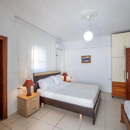Duka Apartmán