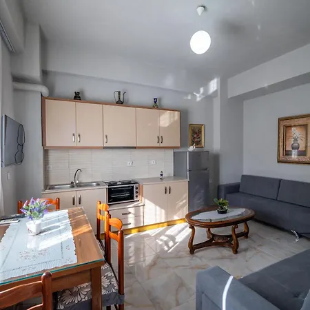 Duka Apartmán *