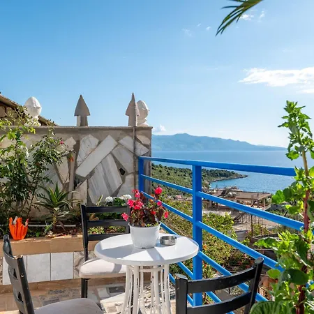 Duka Apartmán Sarandë