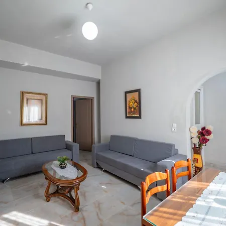 Apartmán Duka Sarandë