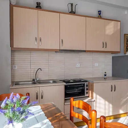 Duka Apartmán