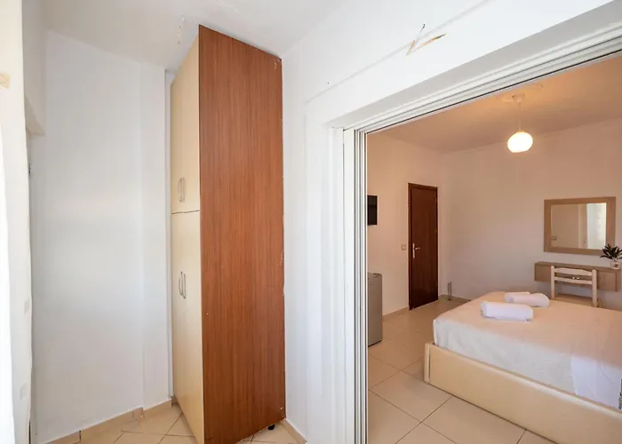 Appartement Duka Saranda