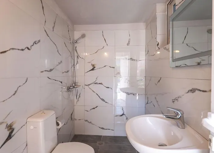 Appartement Duka Saranda