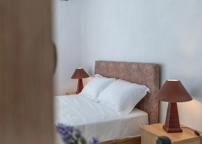 Duka Appartement Saranda