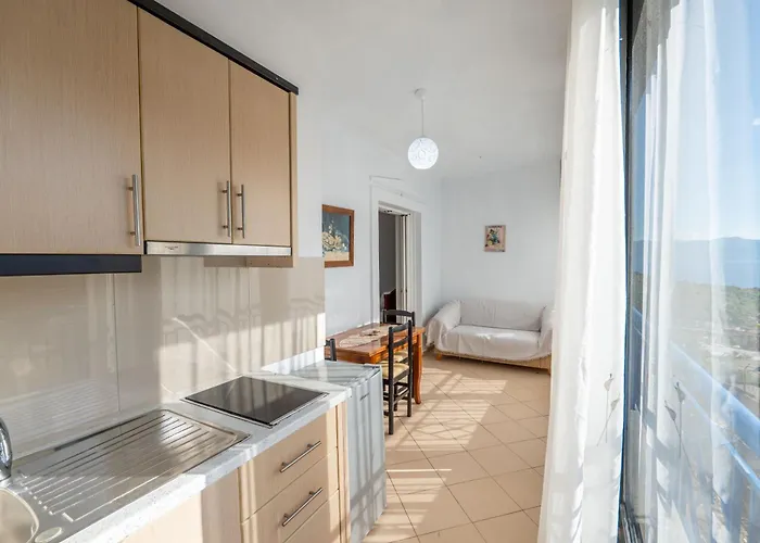 Duka Appartement Saranda