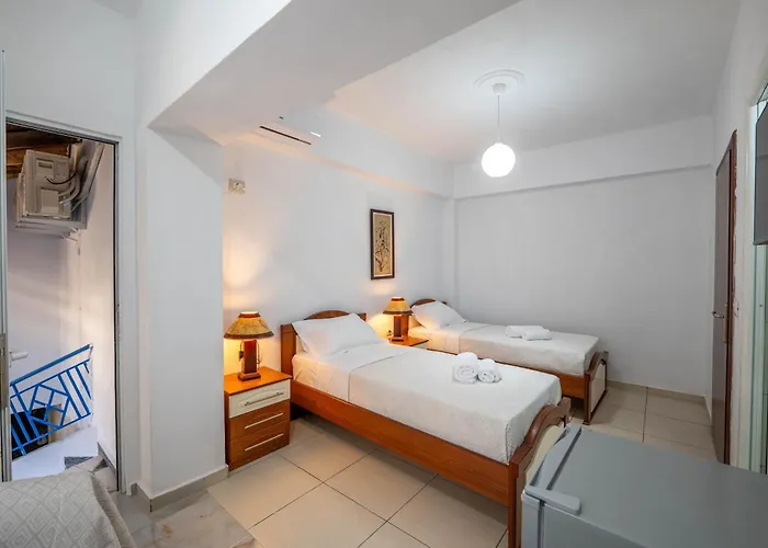 Appartement Duka Saranda