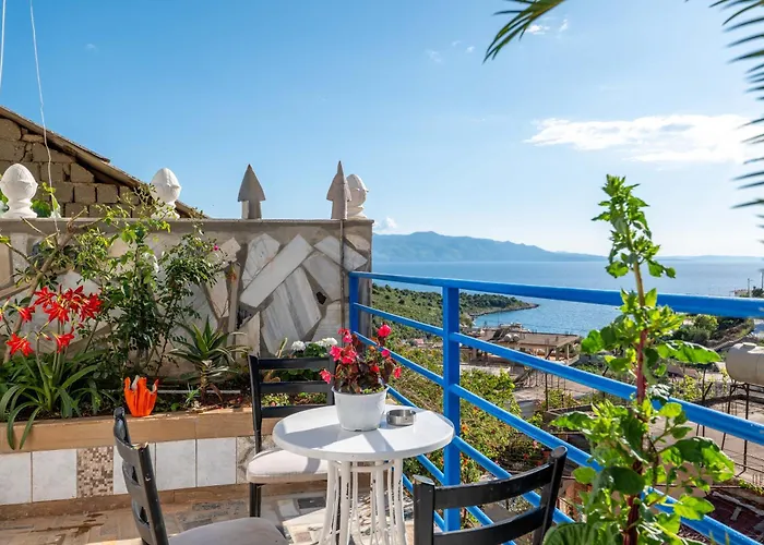 Duka Appartement Saranda